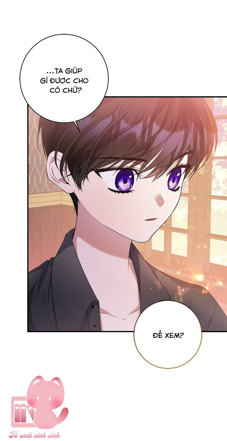 Nhận Nuôi Người Cha Phản Diện Chapter 30 - Trang 2