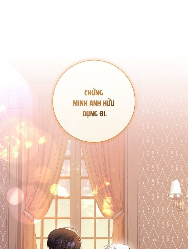 Nhận Nuôi Người Cha Phản Diện Chapter 30 - Trang 2