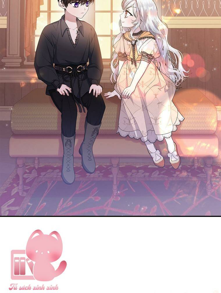 Nhận Nuôi Người Cha Phản Diện Chapter 30 - Trang 2