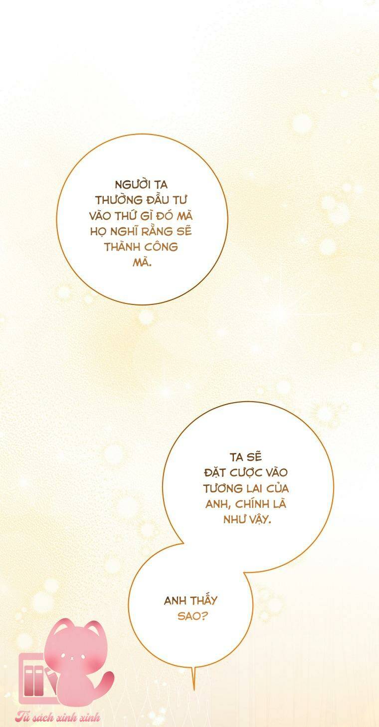 Nhận Nuôi Người Cha Phản Diện Chapter 30 - Trang 2