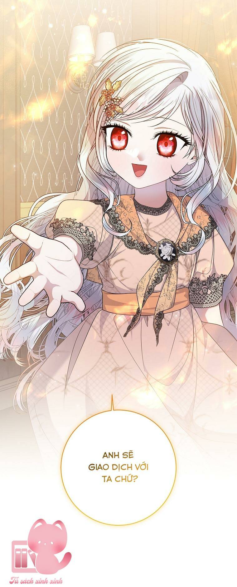 Nhận Nuôi Người Cha Phản Diện Chapter 30 - Trang 2