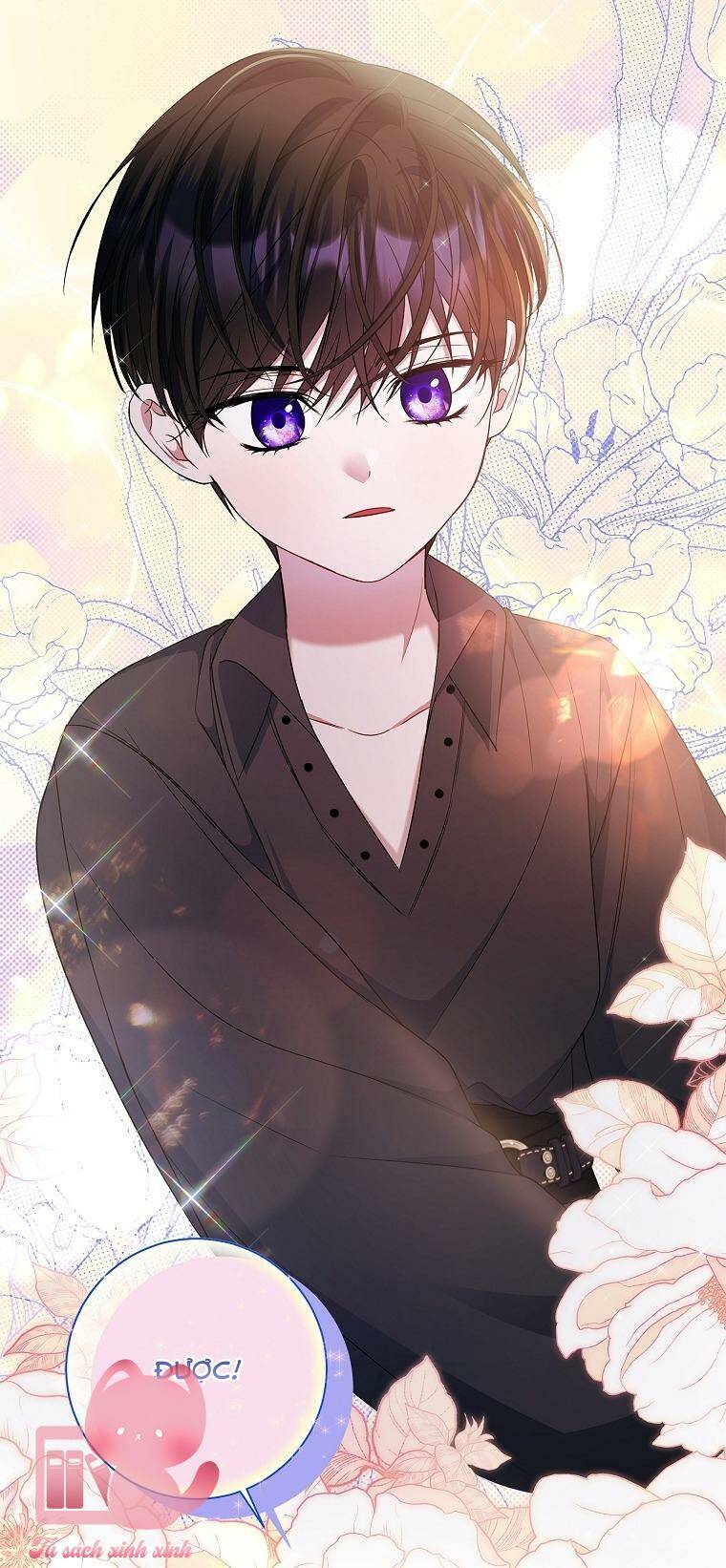 Nhận Nuôi Người Cha Phản Diện Chapter 30 - Trang 2