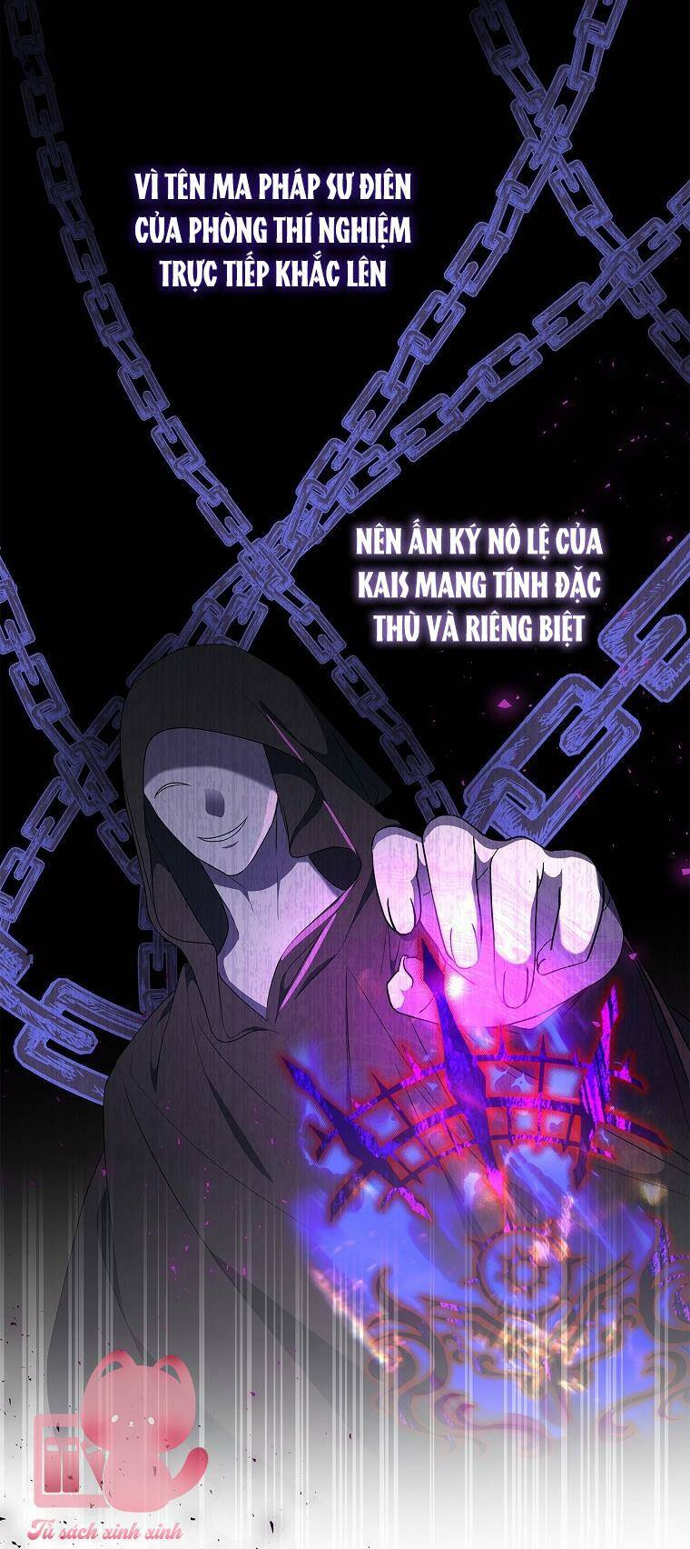 Nhận Nuôi Người Cha Phản Diện Chapter 31 - Trang 2