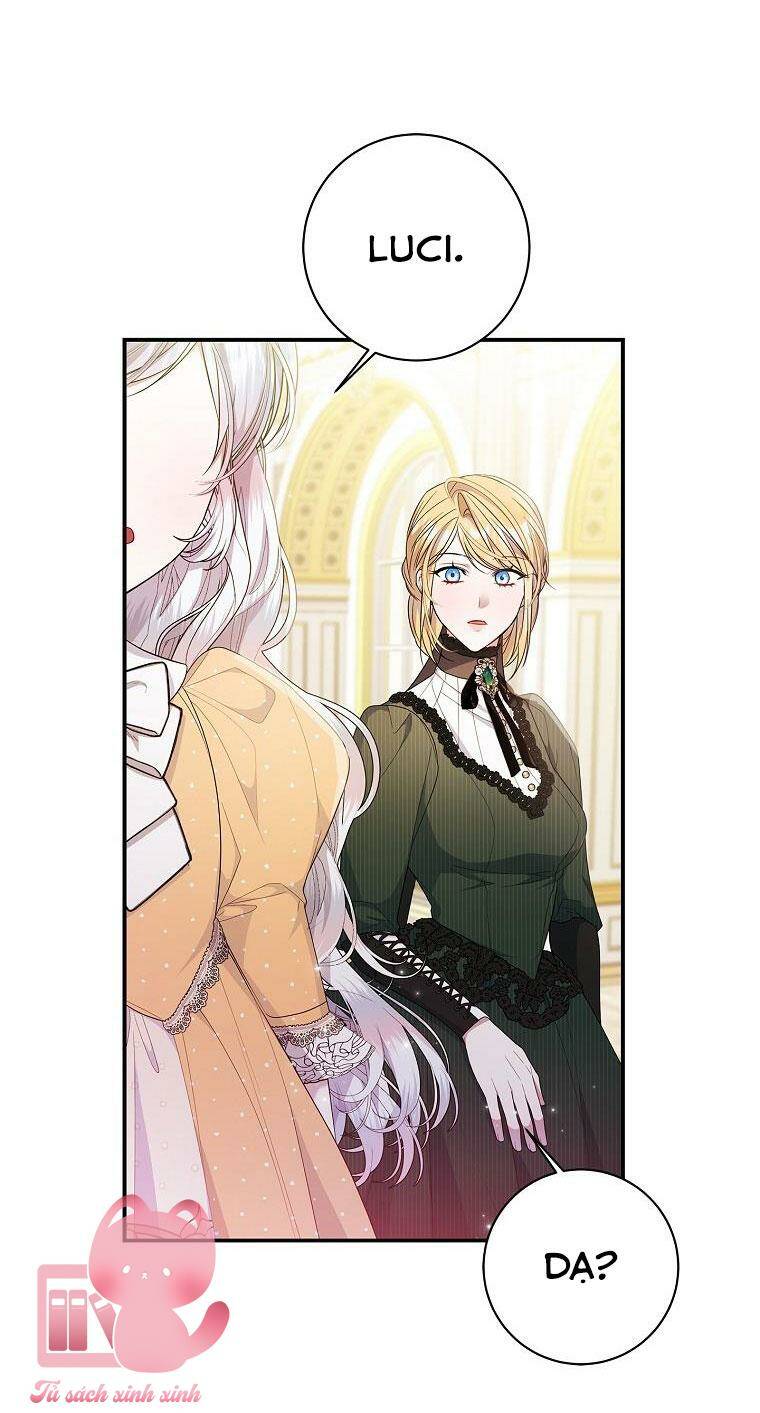 Nhận Nuôi Người Cha Phản Diện Chapter 31 - Trang 2