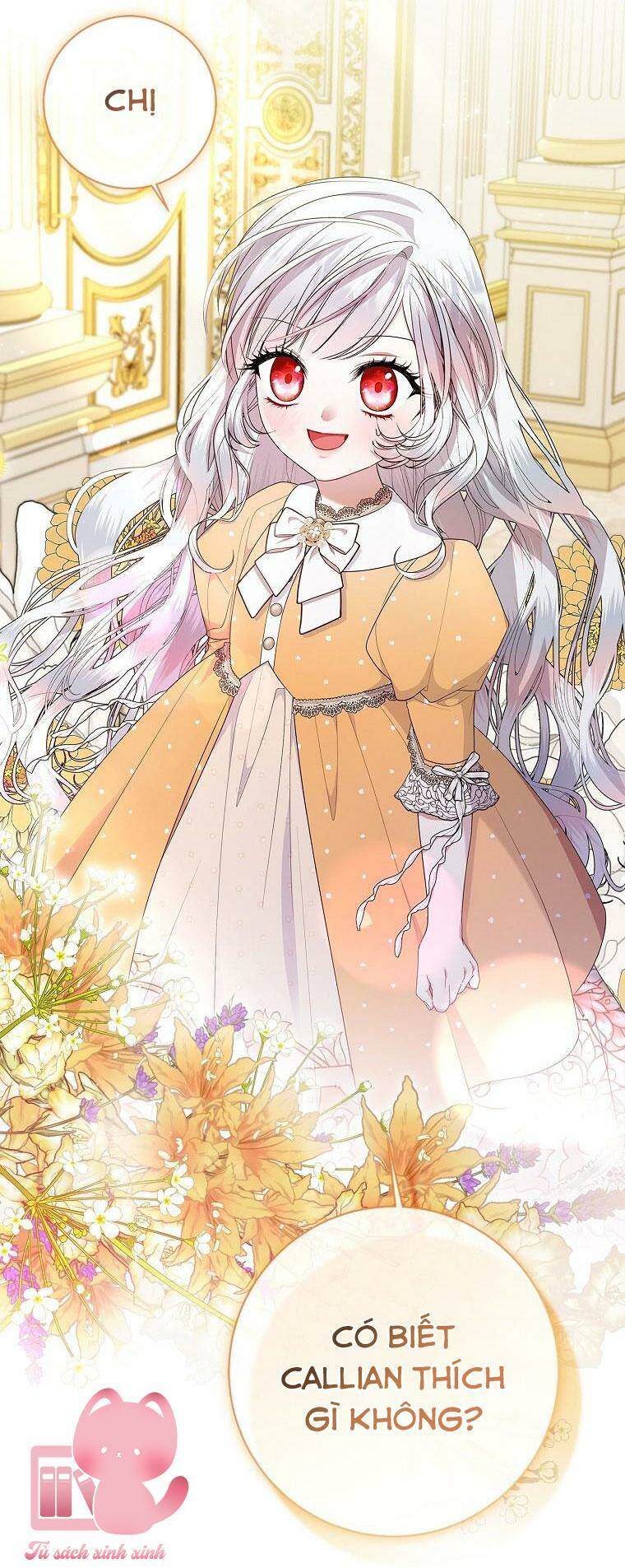 Nhận Nuôi Người Cha Phản Diện Chapter 31 - Trang 2