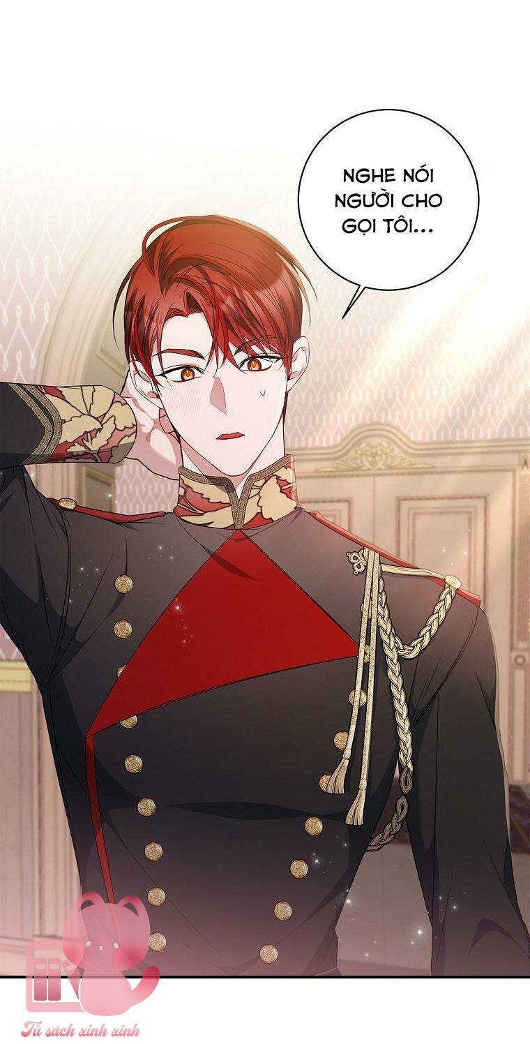 Nhận Nuôi Người Cha Phản Diện Chapter 31 - Trang 2