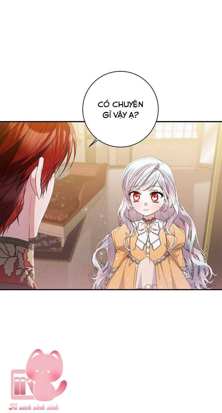 Nhận Nuôi Người Cha Phản Diện Chapter 31 - Trang 2