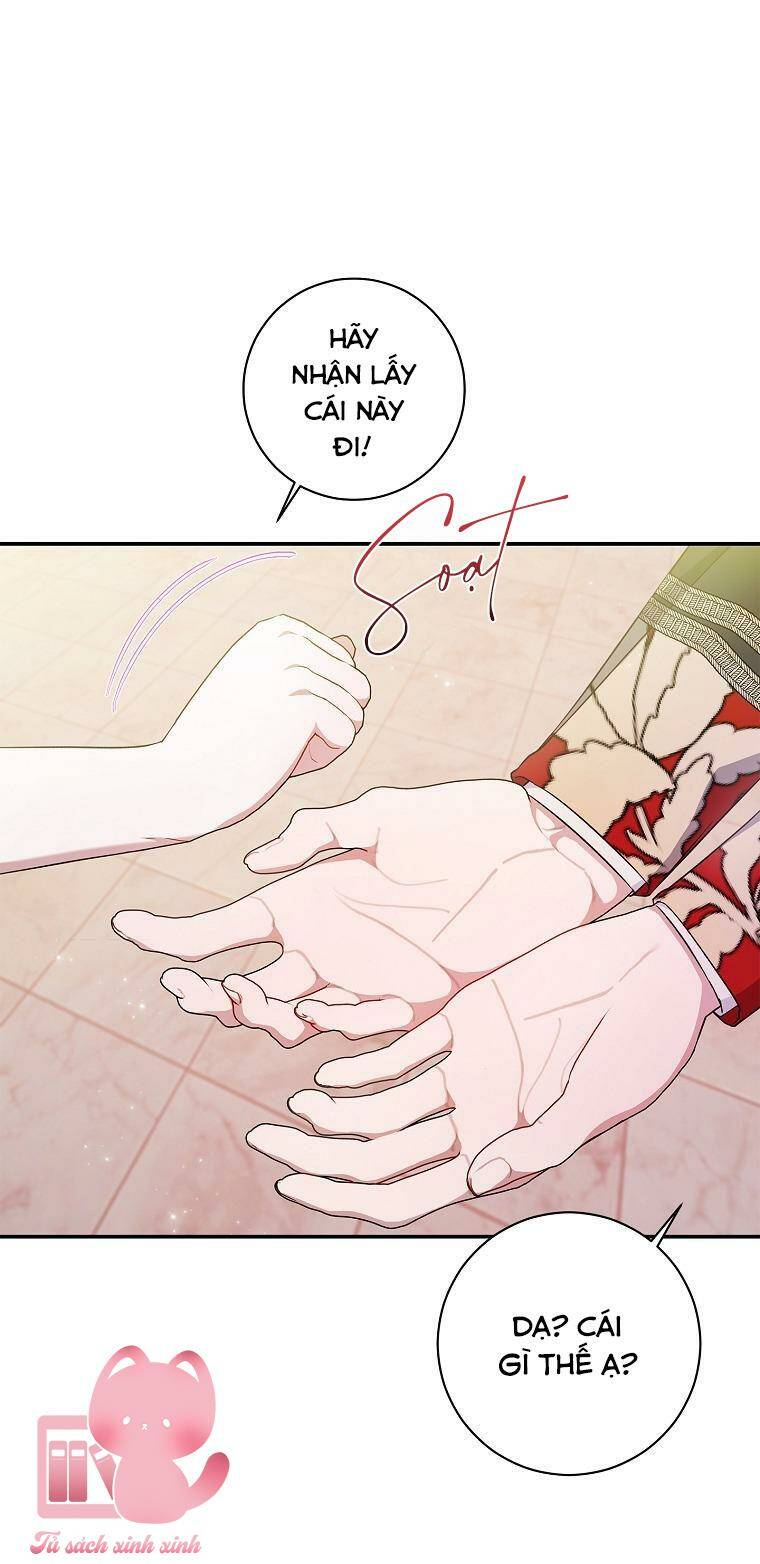 Nhận Nuôi Người Cha Phản Diện Chapter 31 - Trang 2