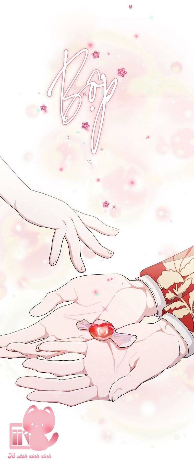 Nhận Nuôi Người Cha Phản Diện Chapter 31 - Trang 2