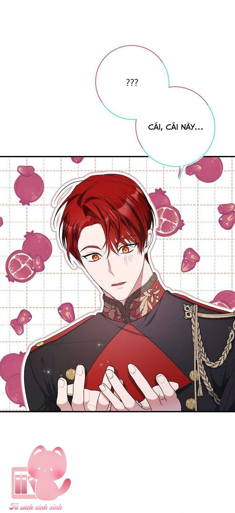 Nhận Nuôi Người Cha Phản Diện Chapter 31 - Trang 2