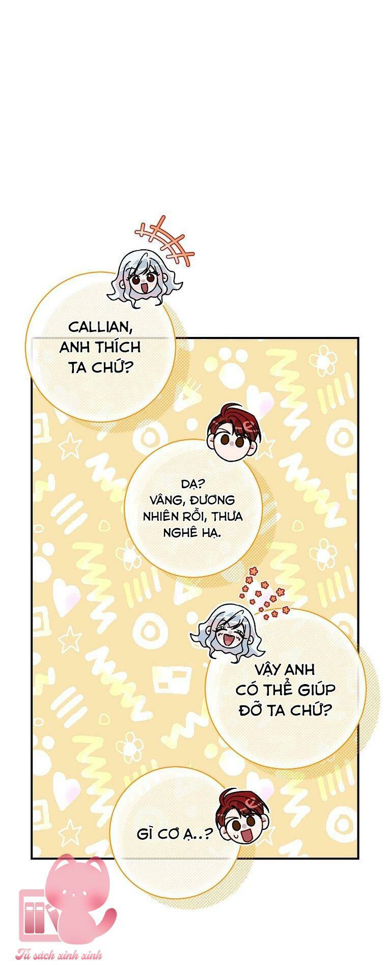 Nhận Nuôi Người Cha Phản Diện Chapter 31 - Trang 2