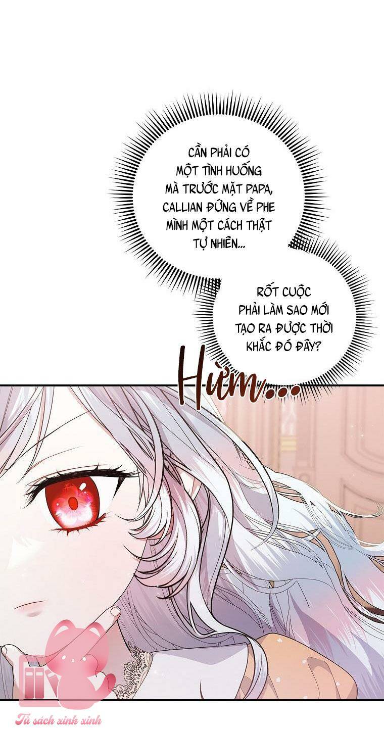 Nhận Nuôi Người Cha Phản Diện Chapter 31 - Trang 2