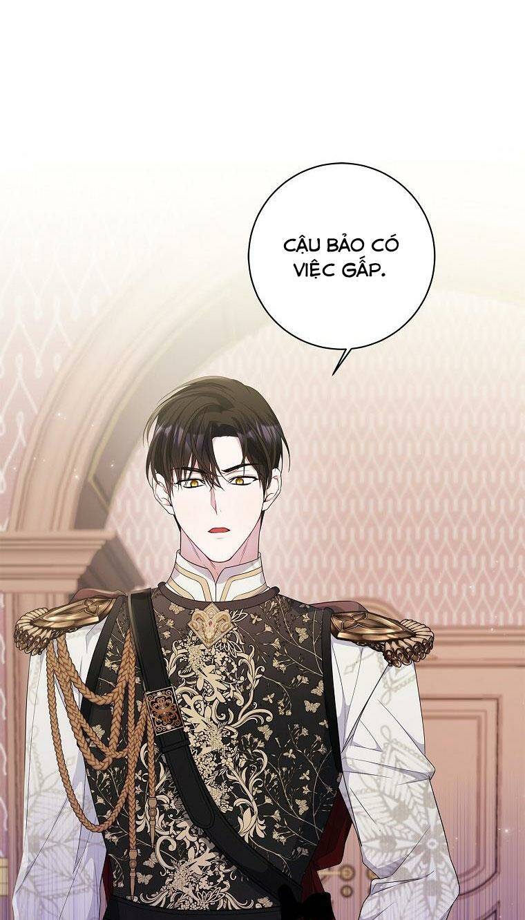 Nhận Nuôi Người Cha Phản Diện Chapter 31 - Trang 2