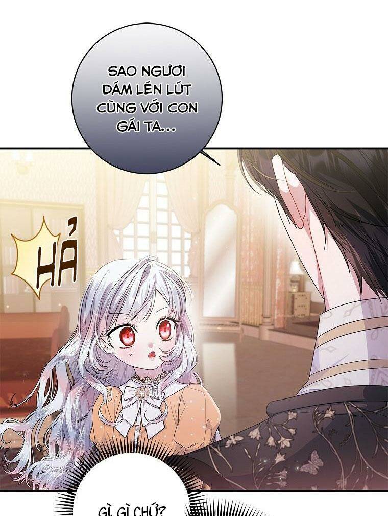 Nhận Nuôi Người Cha Phản Diện Chapter 31 - Trang 2