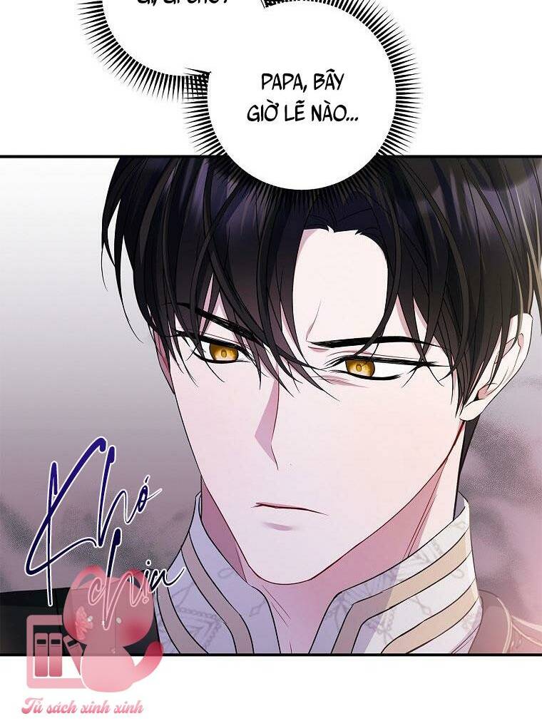 Nhận Nuôi Người Cha Phản Diện Chapter 31 - Trang 2