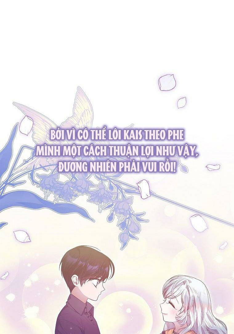 Nhận Nuôi Người Cha Phản Diện Chapter 31 - Trang 2