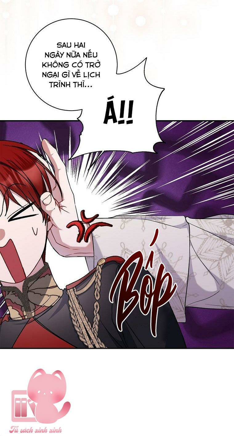 Nhận Nuôi Người Cha Phản Diện Chapter 31 - Trang 2