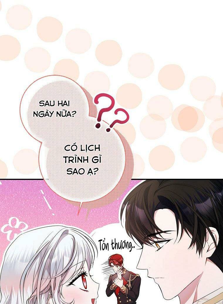 Nhận Nuôi Người Cha Phản Diện Chapter 31 - Trang 2