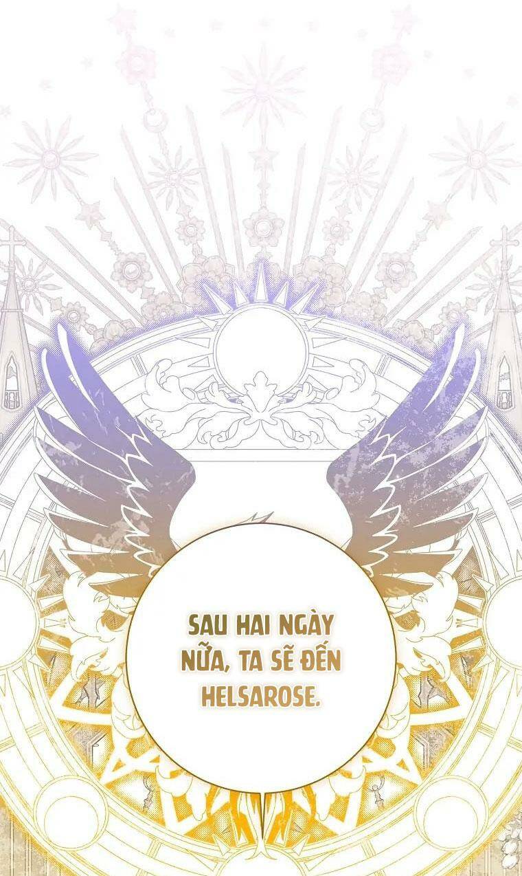 Nhận Nuôi Người Cha Phản Diện Chapter 31 - Trang 2