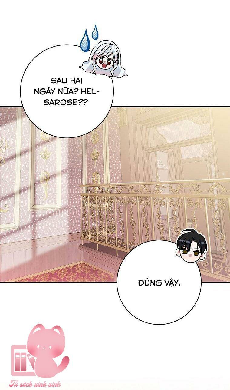 Nhận Nuôi Người Cha Phản Diện Chapter 31 - Trang 2