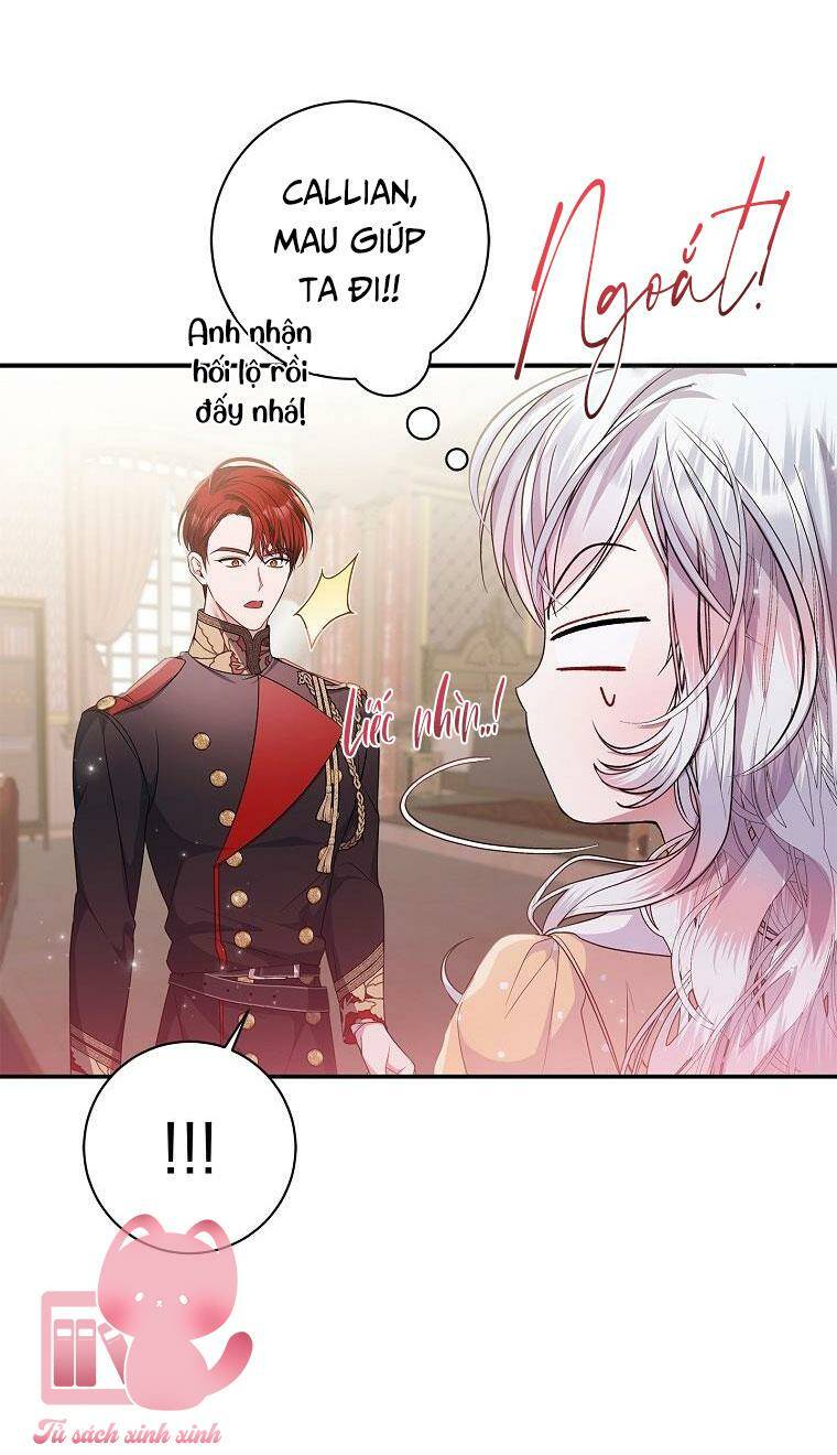 Nhận Nuôi Người Cha Phản Diện Chapter 31 - Trang 2