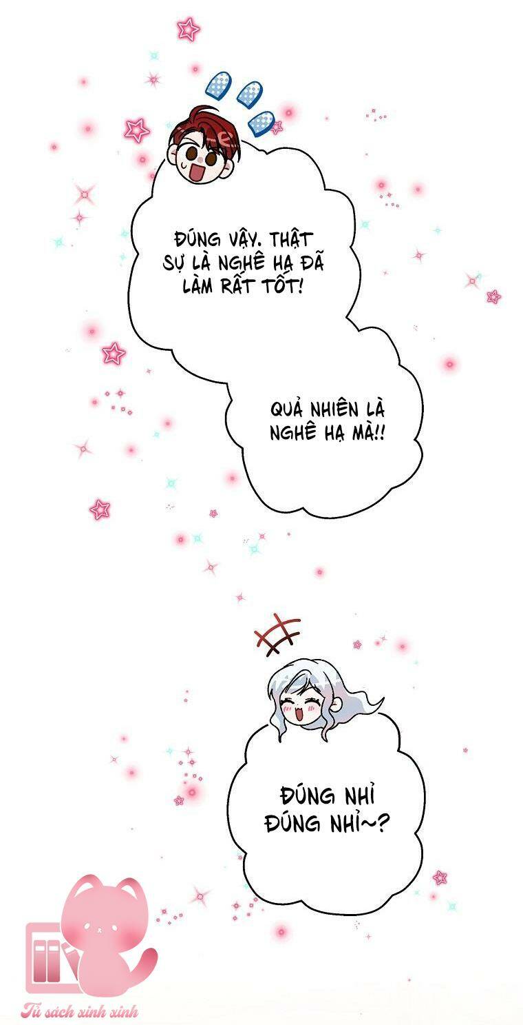 Nhận Nuôi Người Cha Phản Diện Chapter 31 - Trang 2