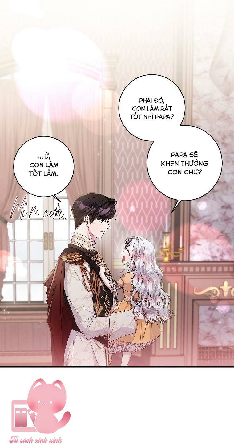 Nhận Nuôi Người Cha Phản Diện Chapter 31 - Trang 2
