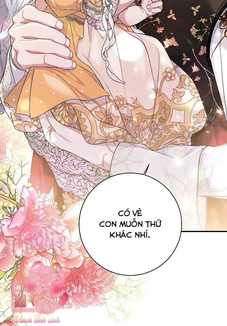 Nhận Nuôi Người Cha Phản Diện Chapter 31 - Trang 2