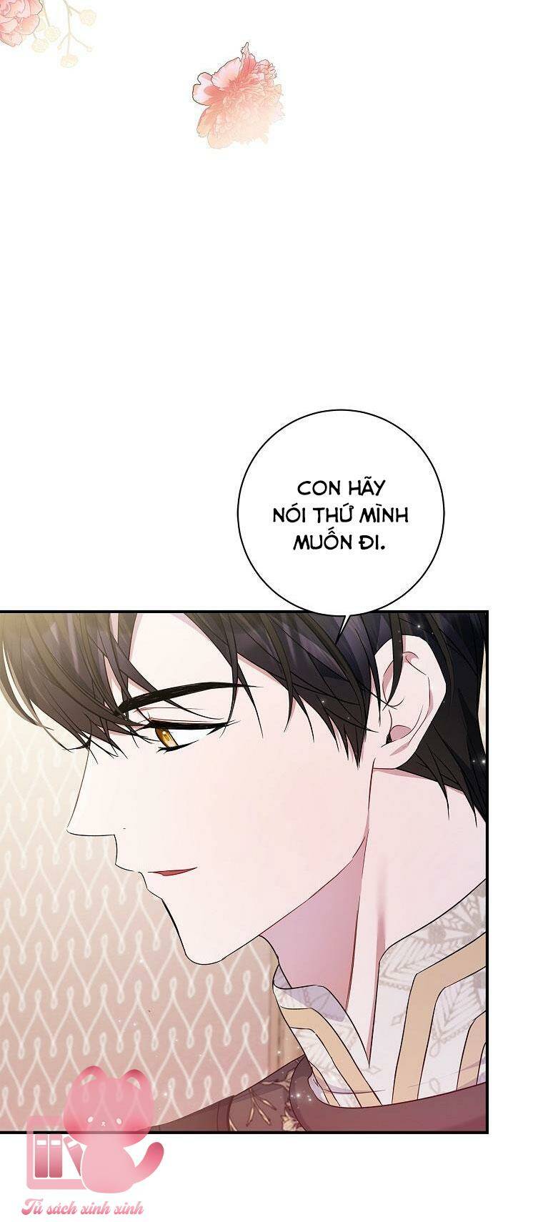 Nhận Nuôi Người Cha Phản Diện Chapter 31 - Trang 2