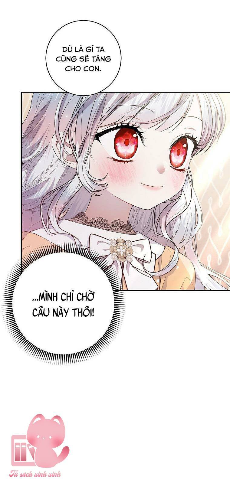 Nhận Nuôi Người Cha Phản Diện Chapter 31 - Trang 2