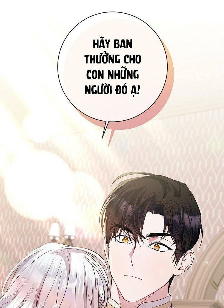 Nhận Nuôi Người Cha Phản Diện Chapter 31 - Trang 2