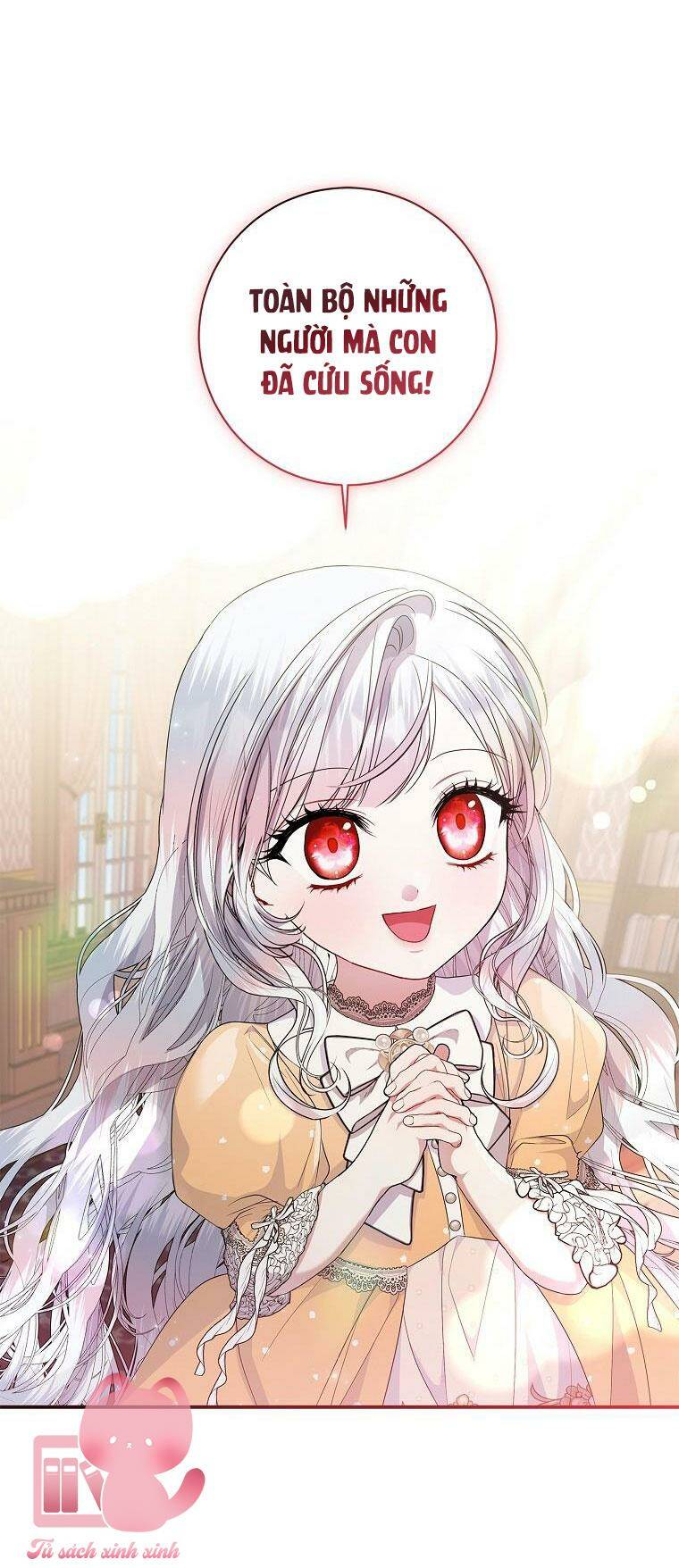 Nhận Nuôi Người Cha Phản Diện Chapter 31 - Trang 2