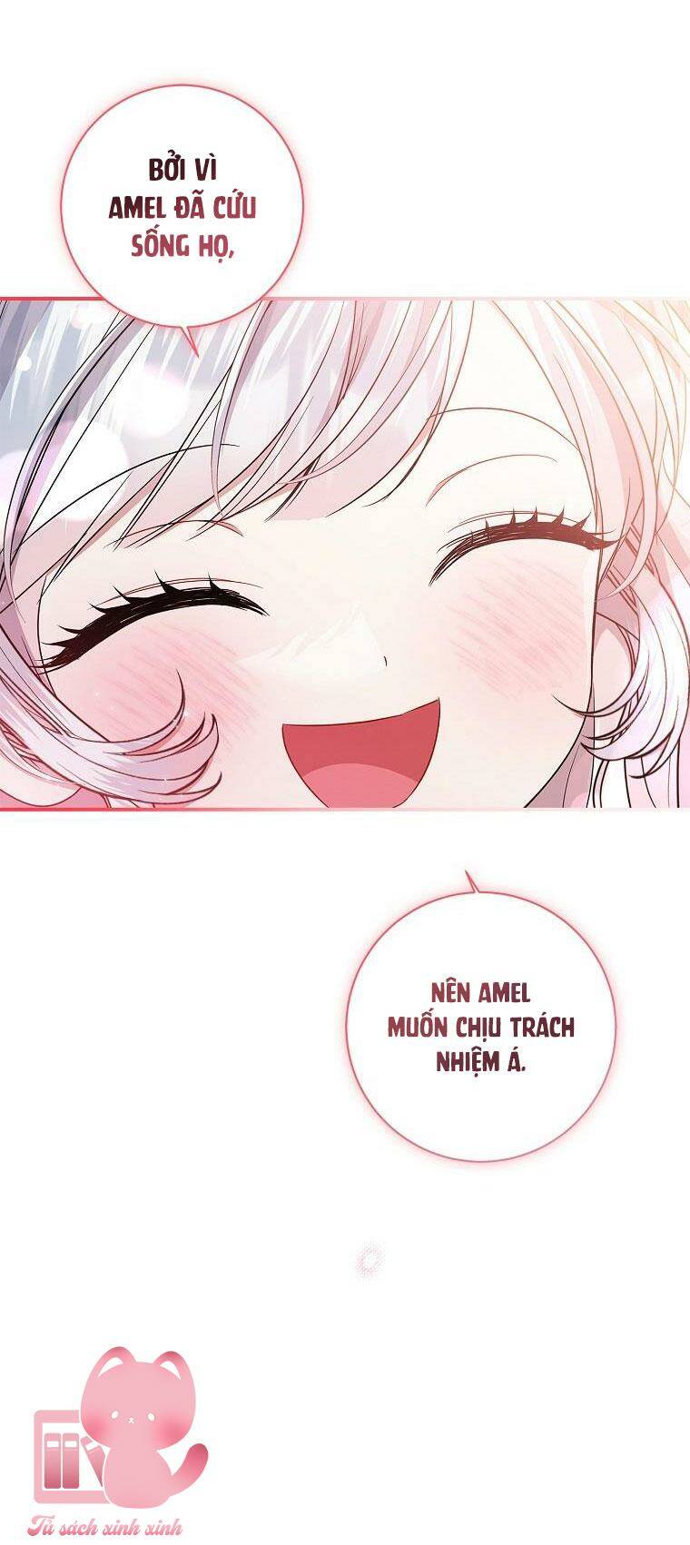 Nhận Nuôi Người Cha Phản Diện Chapter 31 - Trang 2