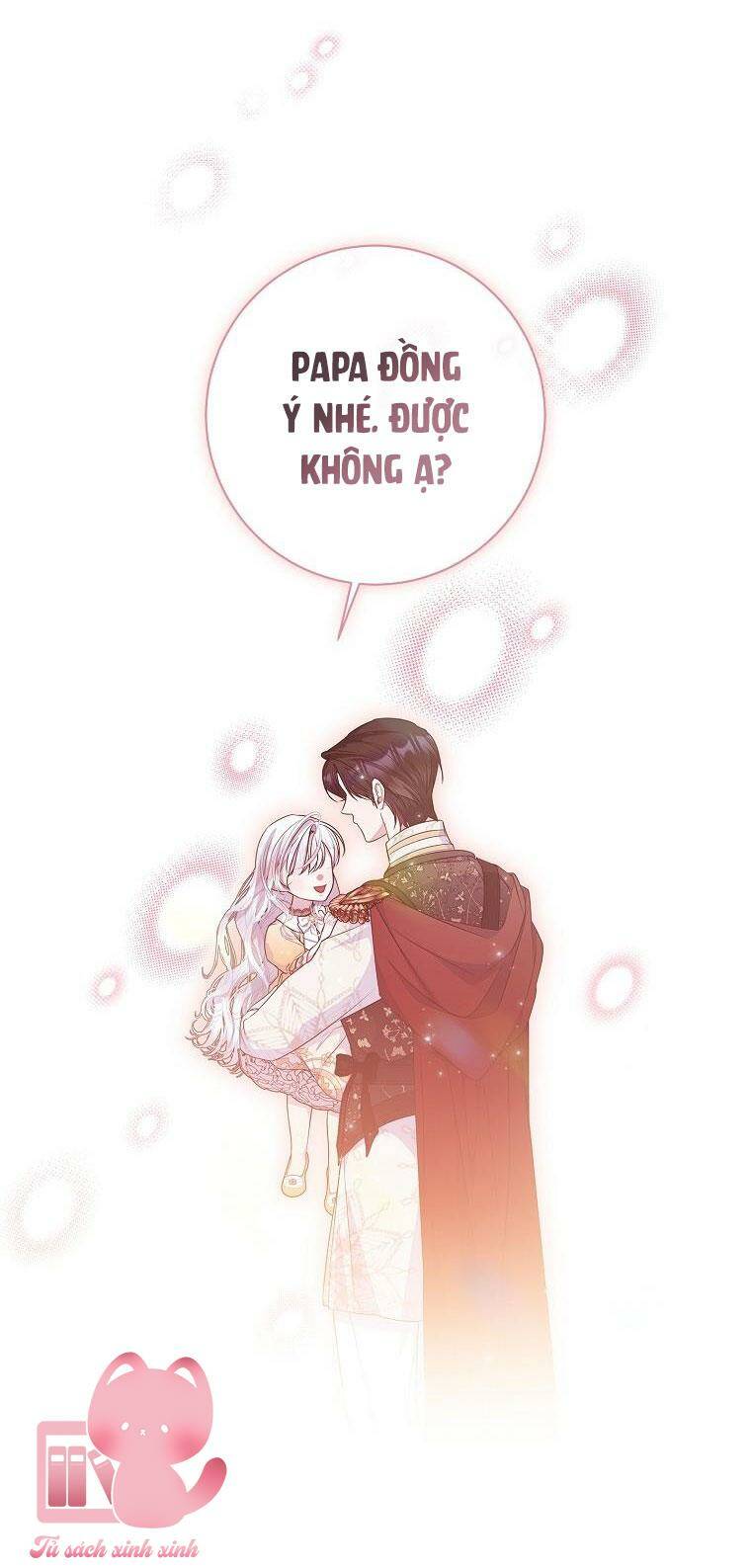 Nhận Nuôi Người Cha Phản Diện Chapter 31 - Trang 2