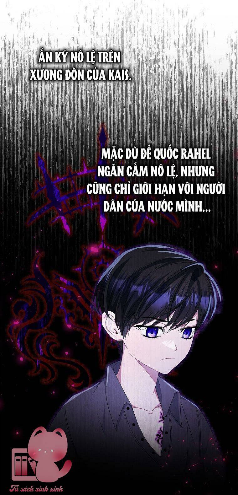 Nhận Nuôi Người Cha Phản Diện Chapter 31 - Trang 2