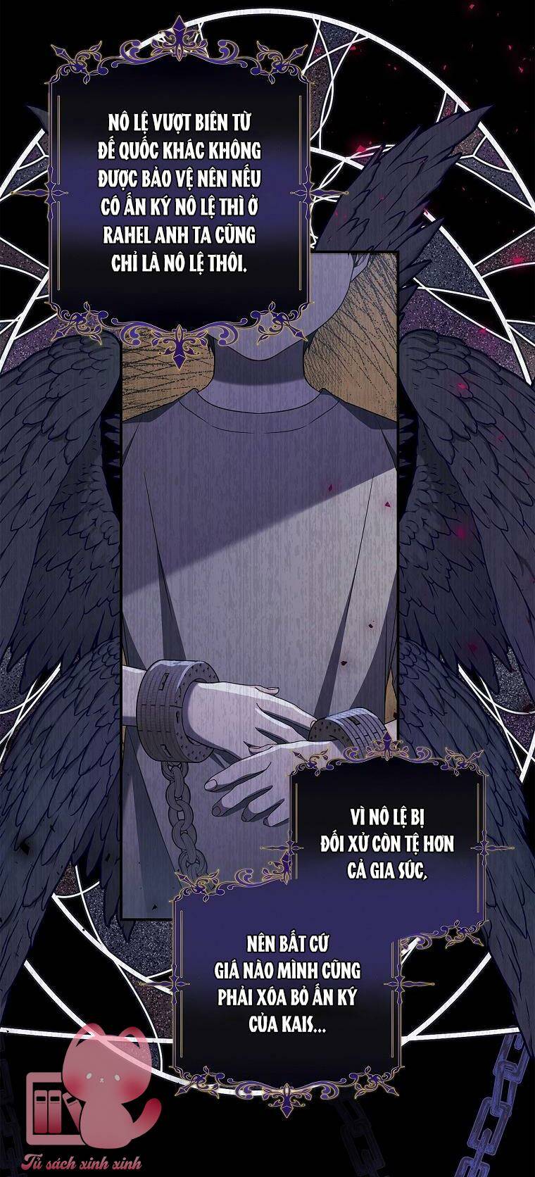 Nhận Nuôi Người Cha Phản Diện Chapter 31 - Trang 2