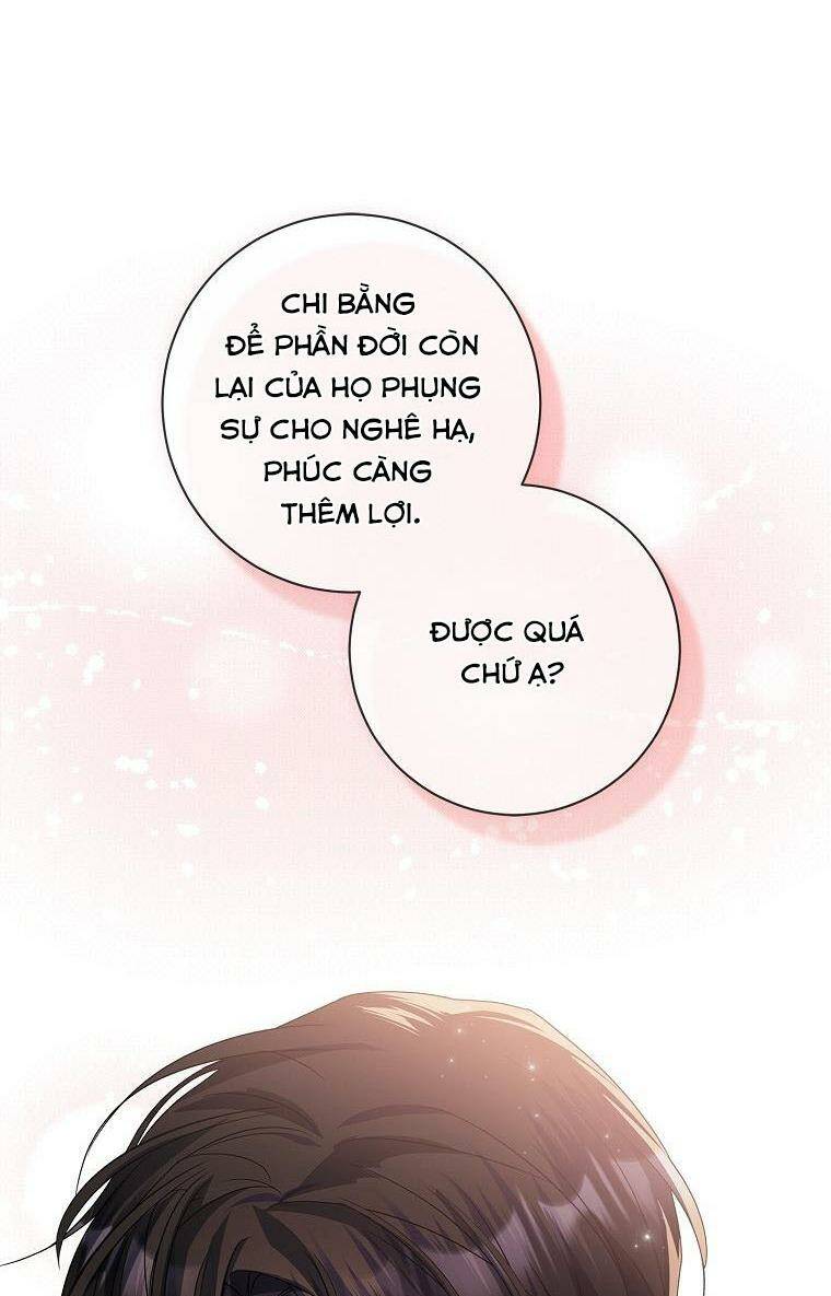 Nhận Nuôi Người Cha Phản Diện Chapter 32 - Trang 2