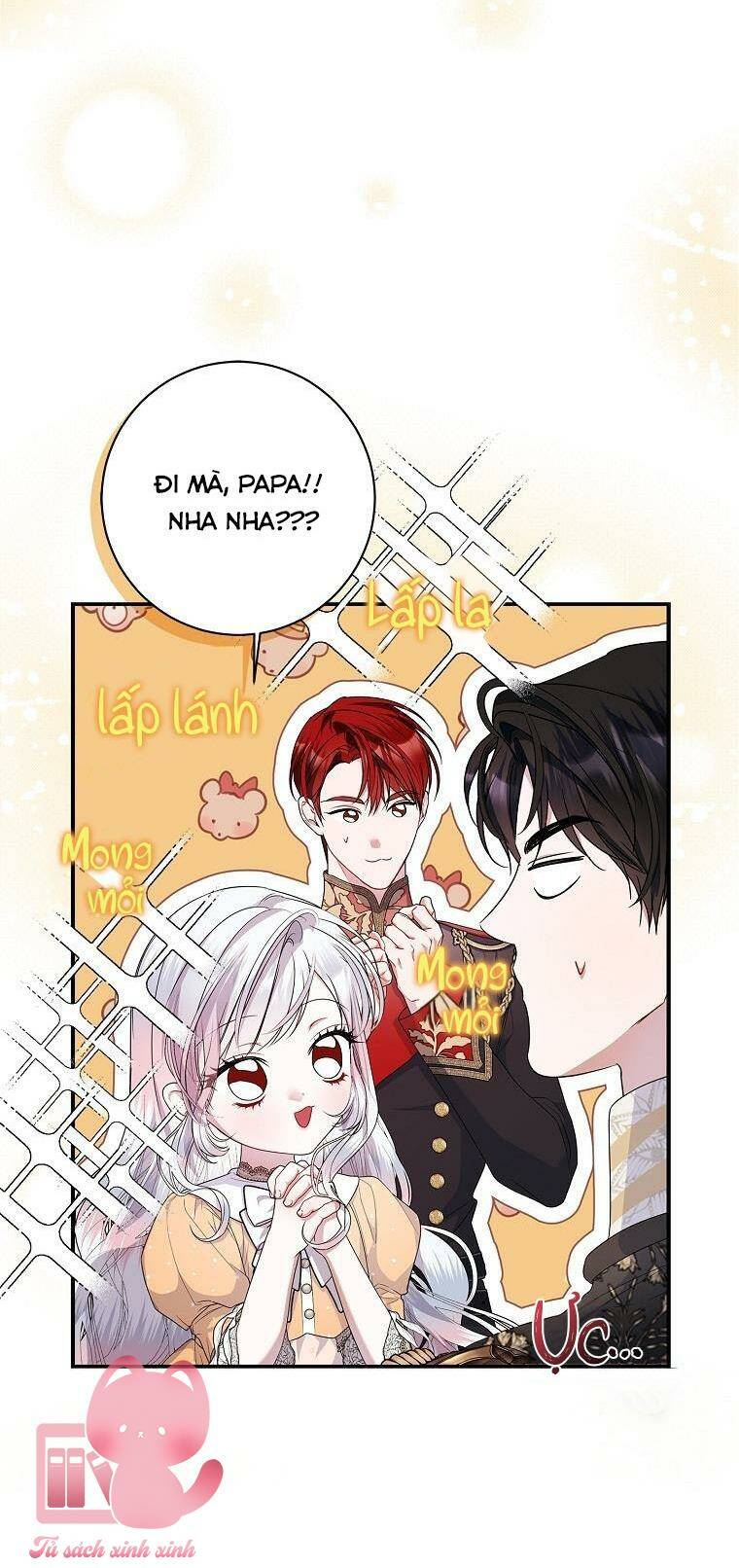 Nhận Nuôi Người Cha Phản Diện Chapter 32 - Trang 2