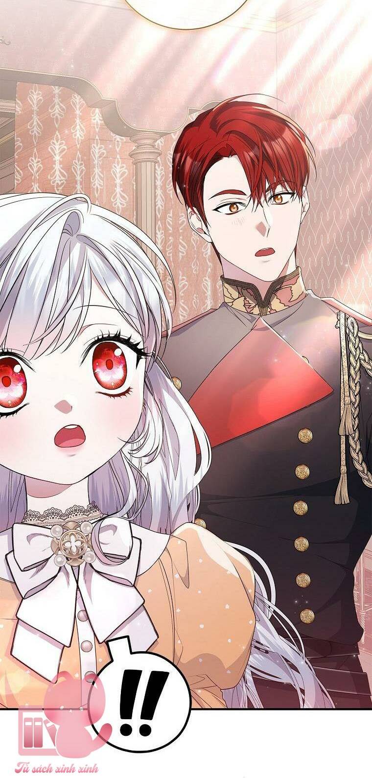 Nhận Nuôi Người Cha Phản Diện Chapter 32 - Trang 2