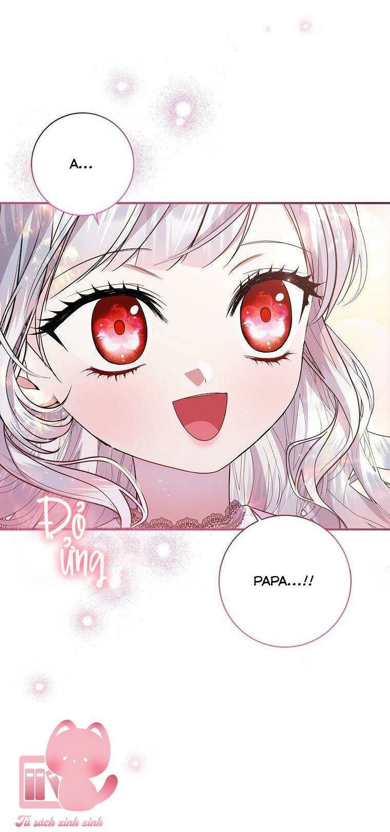 Nhận Nuôi Người Cha Phản Diện Chapter 32 - Trang 2