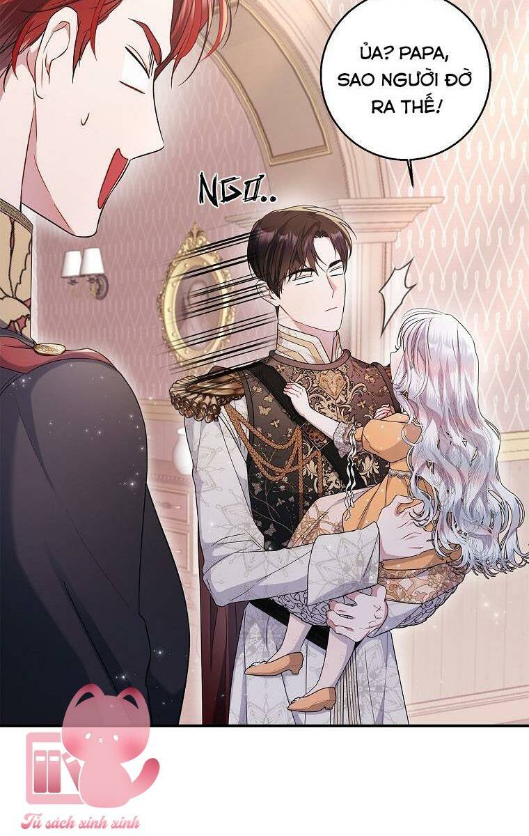 Nhận Nuôi Người Cha Phản Diện Chapter 32 - Trang 2