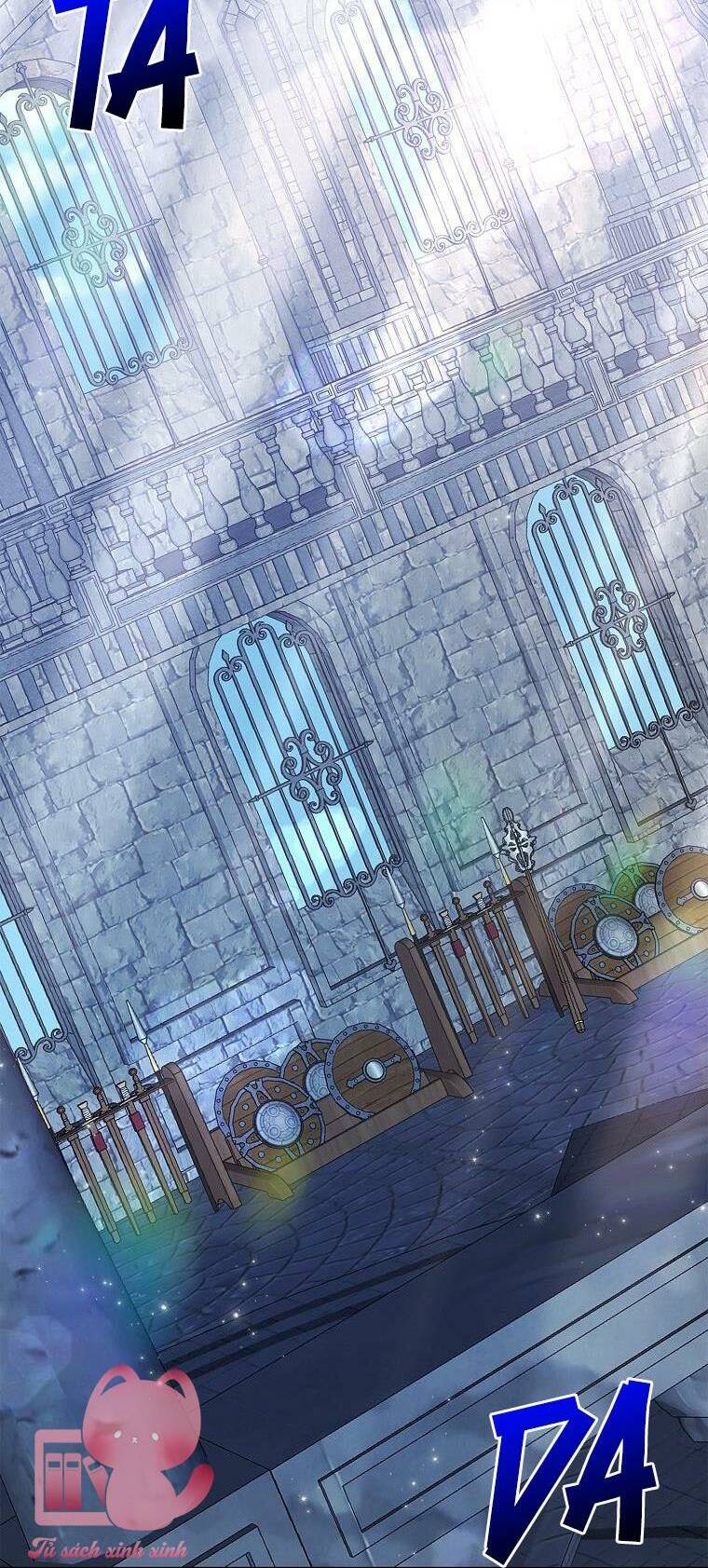 Nhận Nuôi Người Cha Phản Diện Chapter 32 - Trang 2