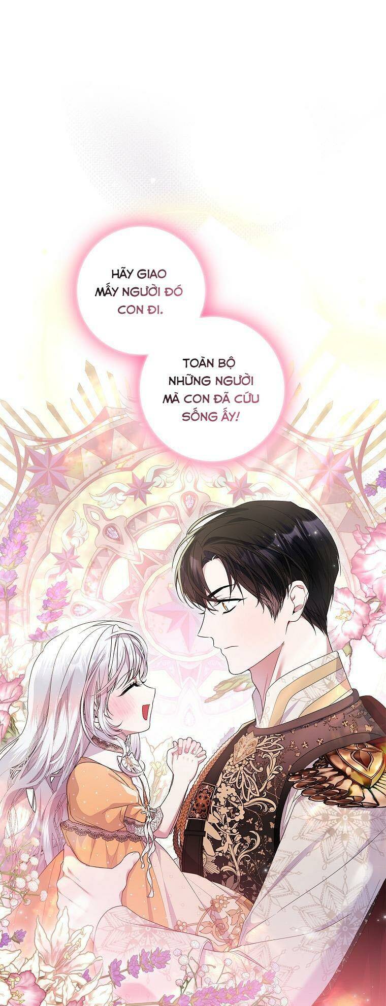 Nhận Nuôi Người Cha Phản Diện Chapter 32 - Trang 2