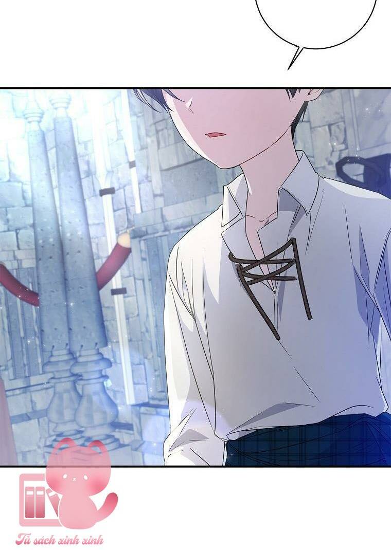 Nhận Nuôi Người Cha Phản Diện Chapter 32 - Trang 2