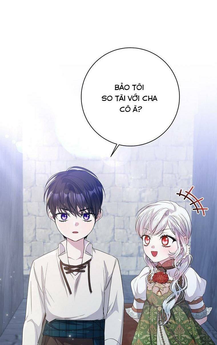 Nhận Nuôi Người Cha Phản Diện Chapter 32 - Trang 2