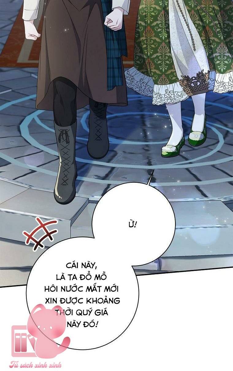 Nhận Nuôi Người Cha Phản Diện Chapter 32 - Trang 2