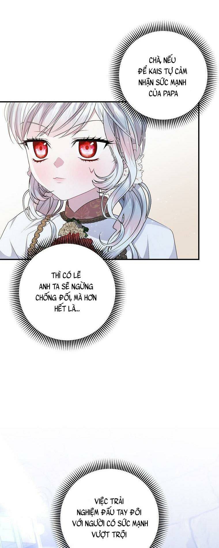 Nhận Nuôi Người Cha Phản Diện Chapter 32 - Trang 2