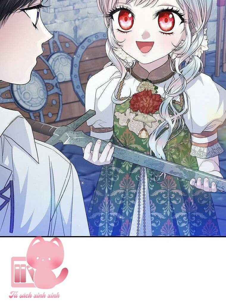 Nhận Nuôi Người Cha Phản Diện Chapter 32 - Trang 2