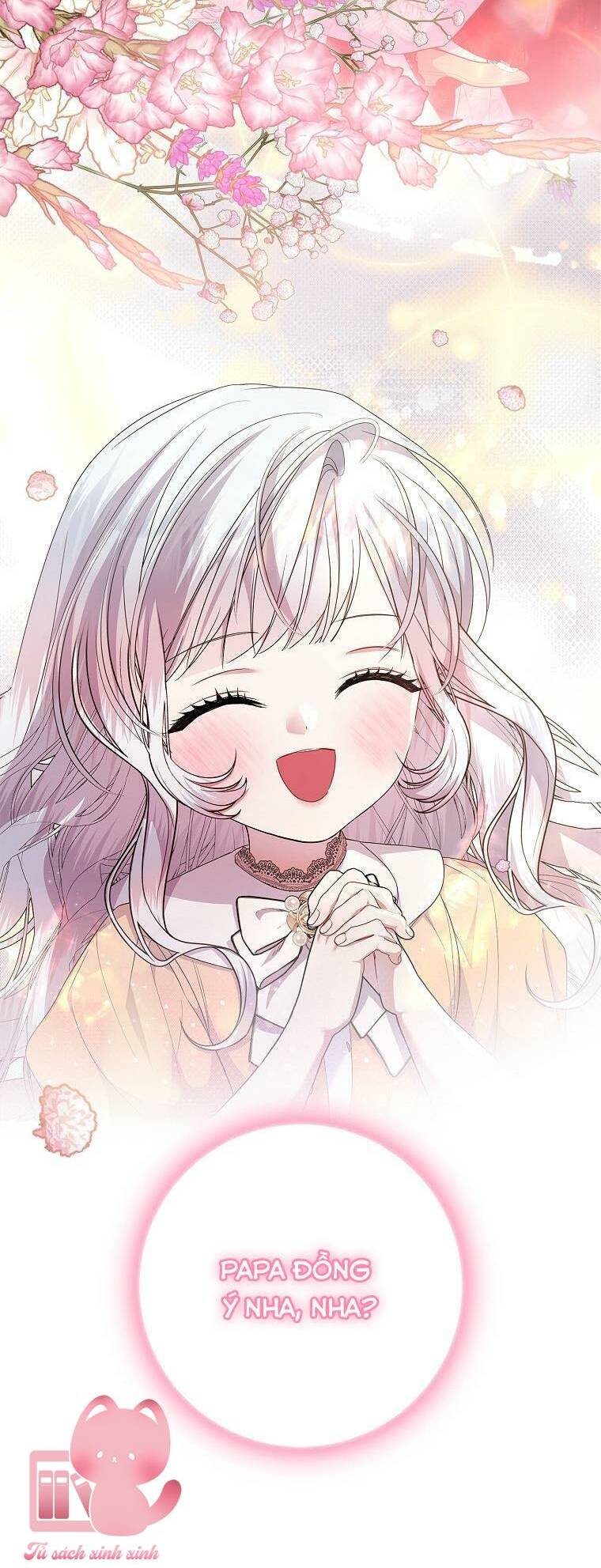 Nhận Nuôi Người Cha Phản Diện Chapter 32 - Trang 2