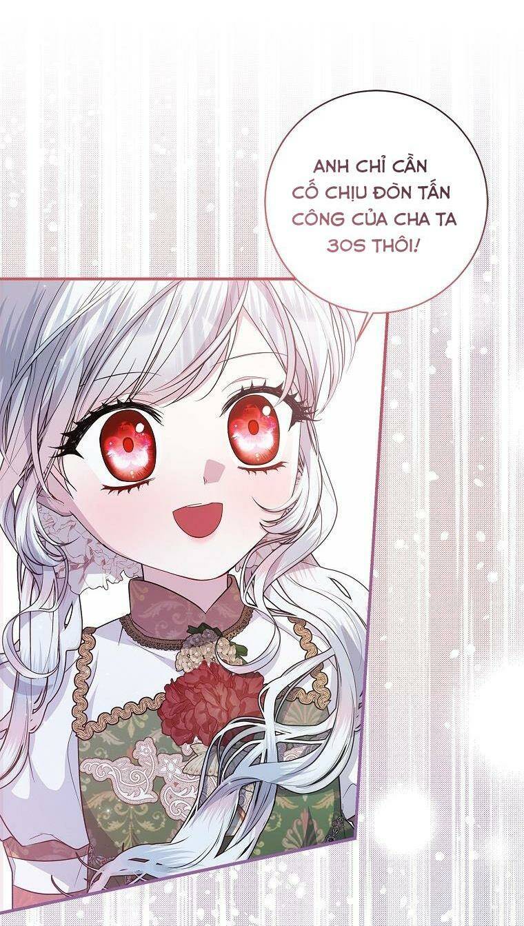 Nhận Nuôi Người Cha Phản Diện Chapter 32 - Trang 2